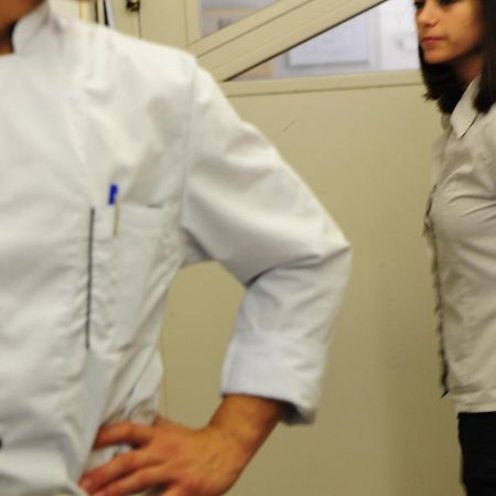 Auberge Du Cellier Montner 外观 照片