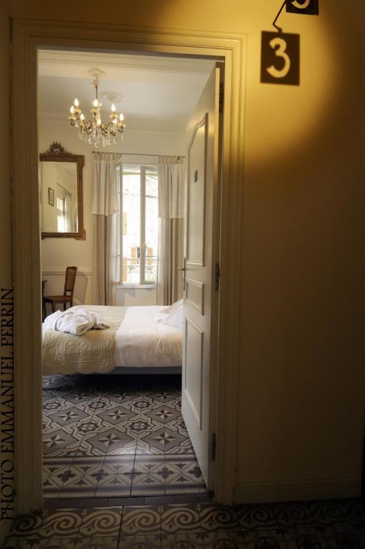 Auberge Du Cellier Montner 外观 照片
