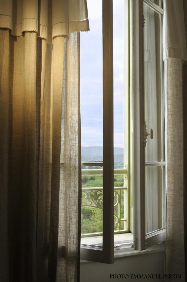 Auberge Du Cellier Montner 外观 照片