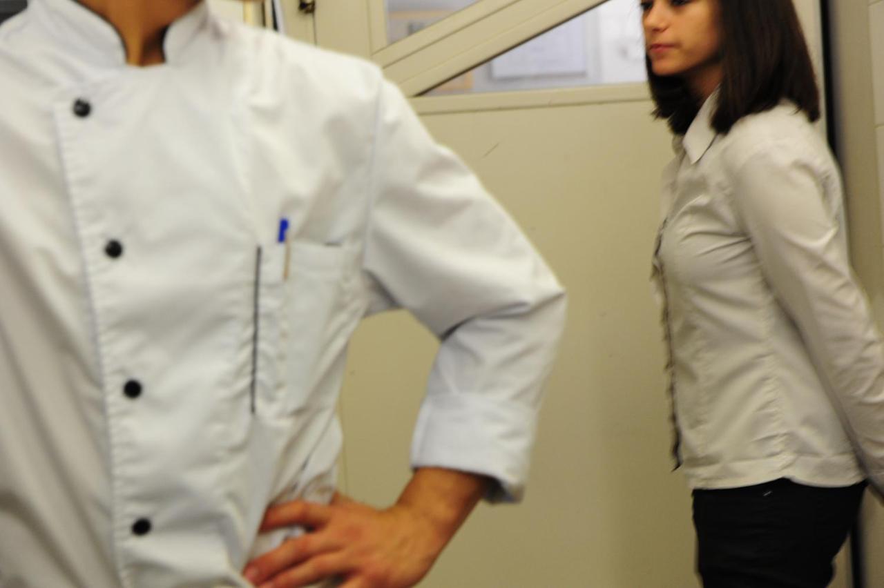 Auberge Du Cellier Montner 外观 照片
