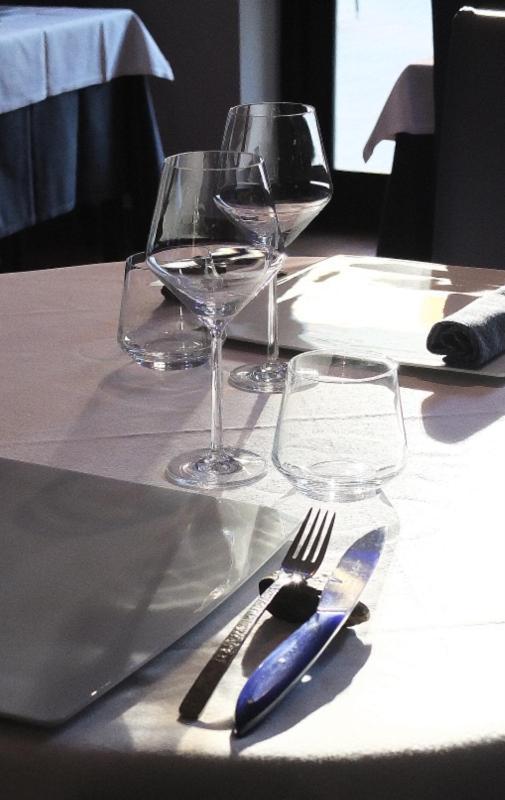 Auberge Du Cellier Montner 外观 照片