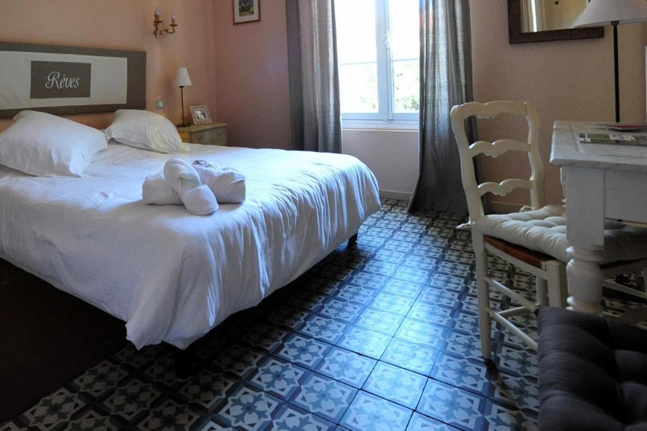 Auberge Du Cellier Montner 外观 照片