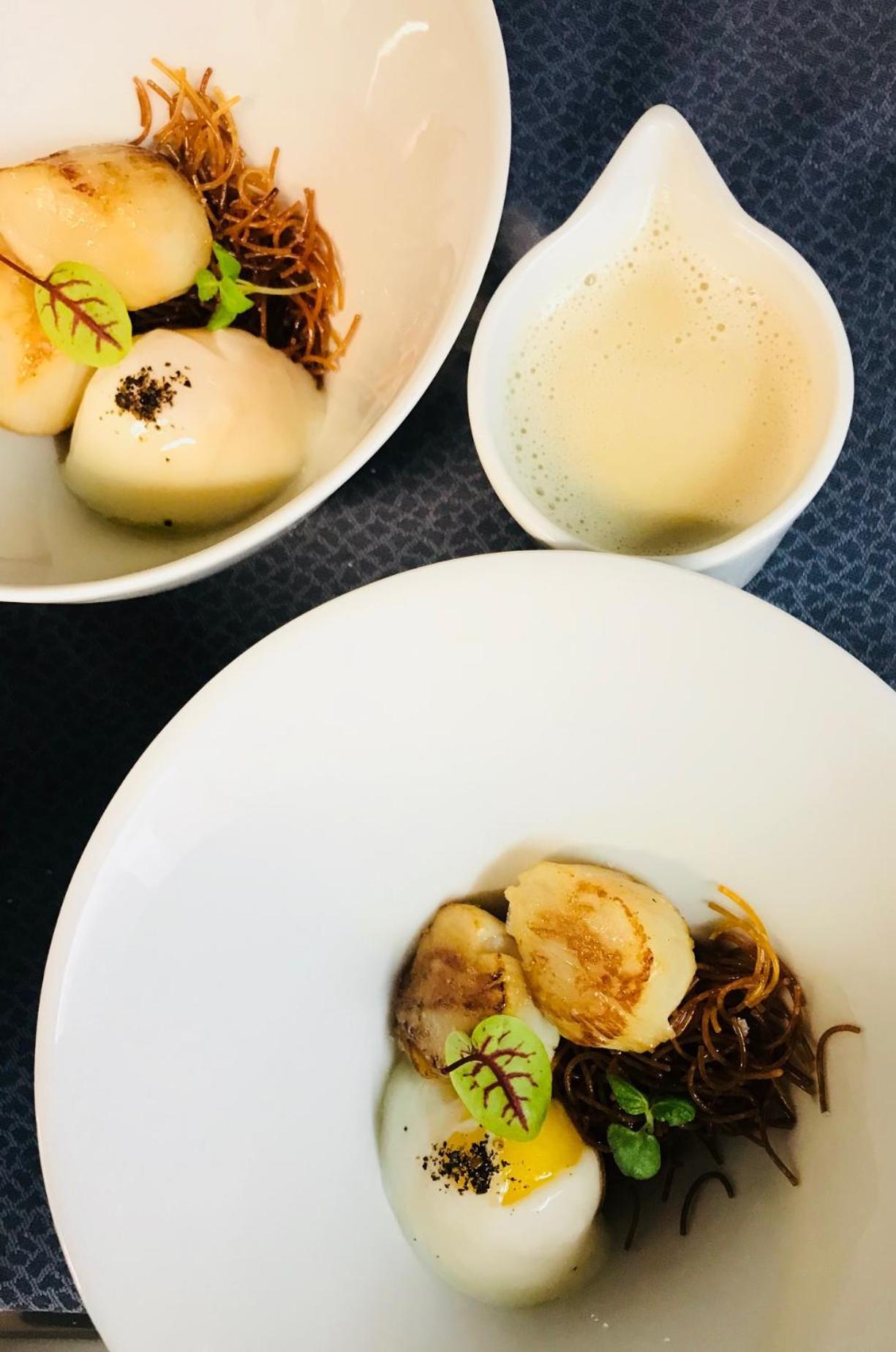 Auberge Du Cellier Montner 外观 照片