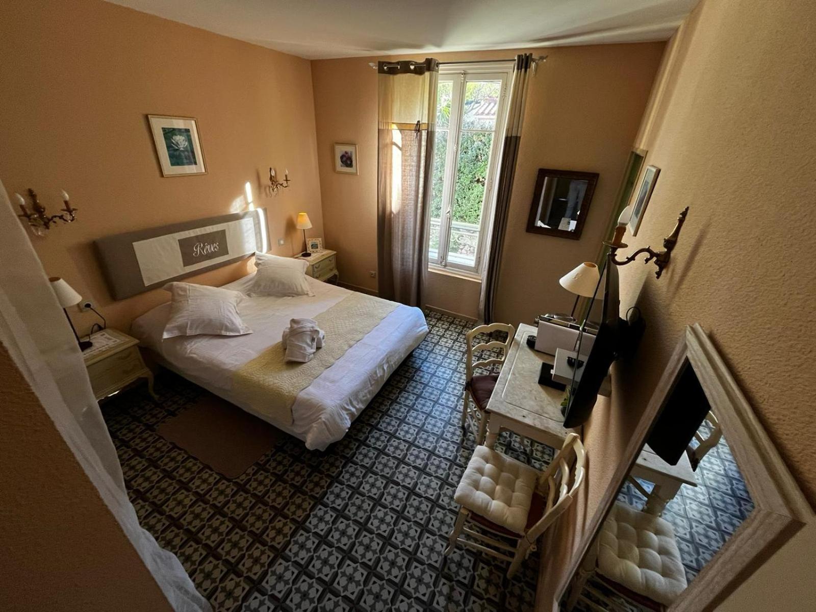 Auberge Du Cellier Montner 外观 照片